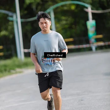 Runner Photo 8101078