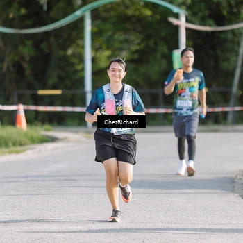 Runner Photo 8101079