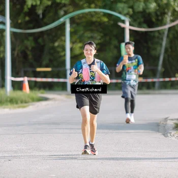 Runner Photo 8101080