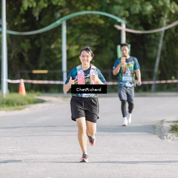 Runner Photo 8101081