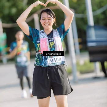 Runner Photo 8101084
