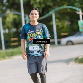 Runner Photo 8101088