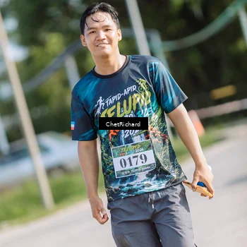 Runner Photo 8101089