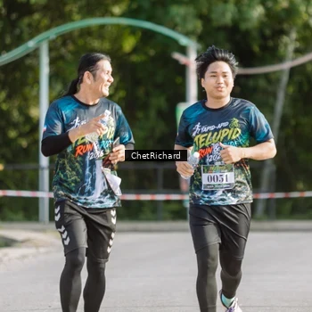 Runner Photo 8101096