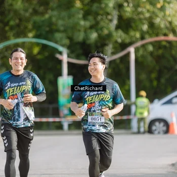 Runner Photo 8101098
