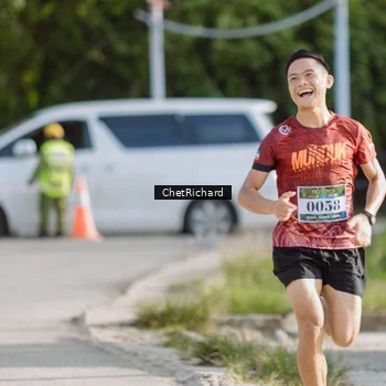 Runner Photo 8101099
