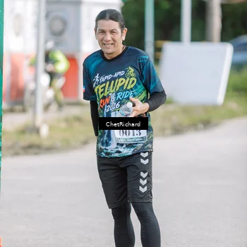 Runner Photo 8101104