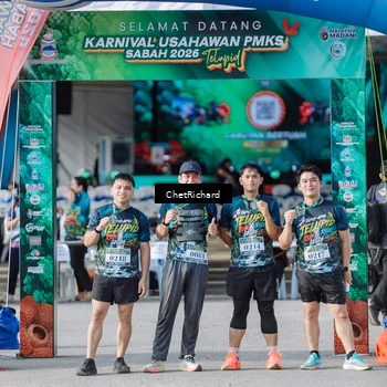 Runner Photo 8101105