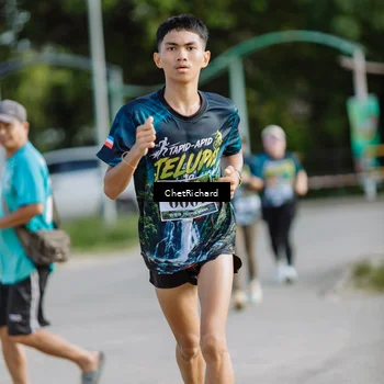 Runner Photo 8101109