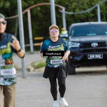 Runner Photo 8101112