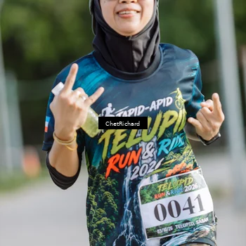 Runner Photo 8101114