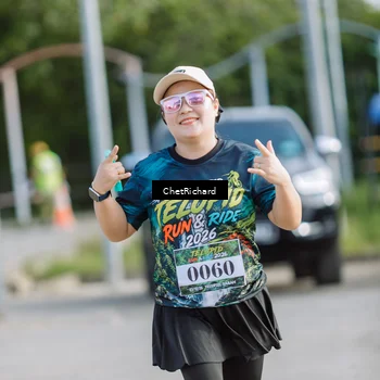 Runner Photo 8101118