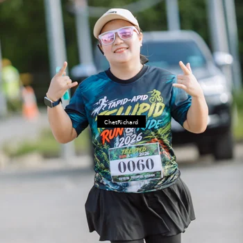 Runner Photo 8101119