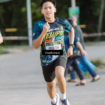 Runner Photo 8101120