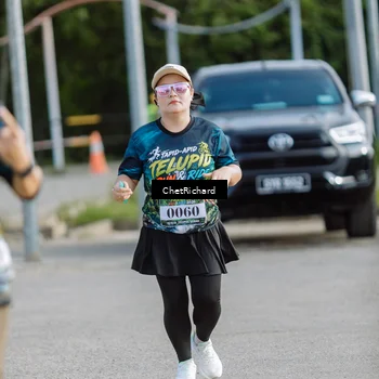 Runner Photo 8101121