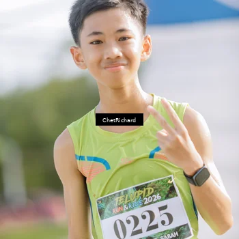 Runner Photo 8101122