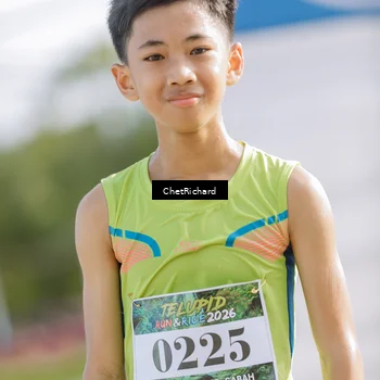 Runner Photo 8101124