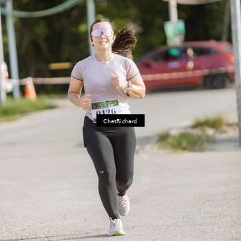 Runner Photo 8101126