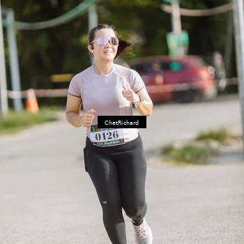 Runner Photo 8101127