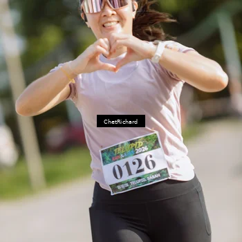 Runner Photo 8101129