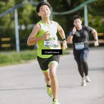 Runner Photo 8101130