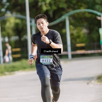 Runner Photo 8101133