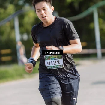 Runner Photo 8101134