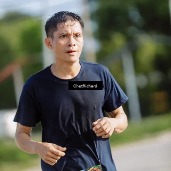 Runner Photo 8101135