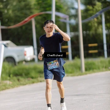 Runner Photo 8101136