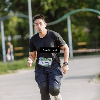 Runner Photo 8101137