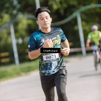 Runner Photo 8101138