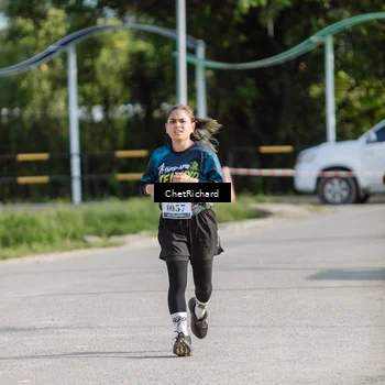 Runner Photo 8101141