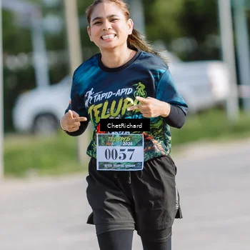 Runner Photo 8101143