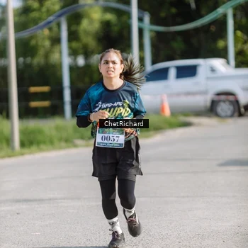 Runner Photo 8101144