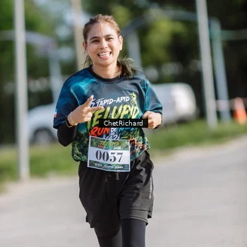 Runner Photo 8101145