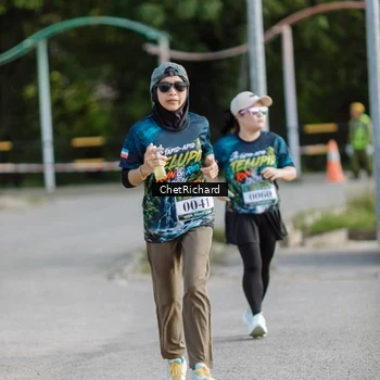Runner Photo 8101147