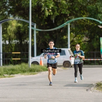 Runner Photo 8101148