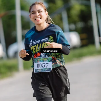 Runner Photo 8101149