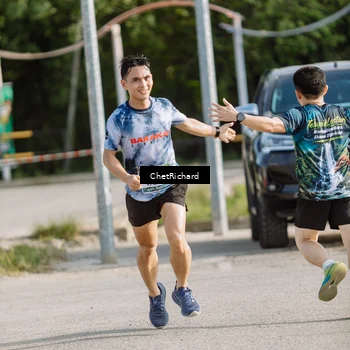 Runner Photo 8101151
