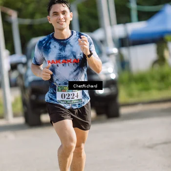 Runner Photo 8101154