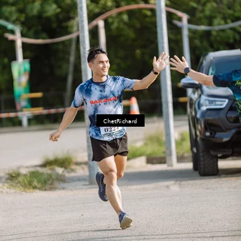 Runner Photo 8101155