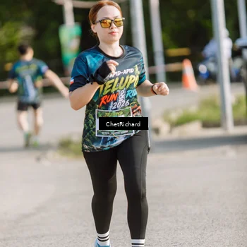 Runner Photo 8101156