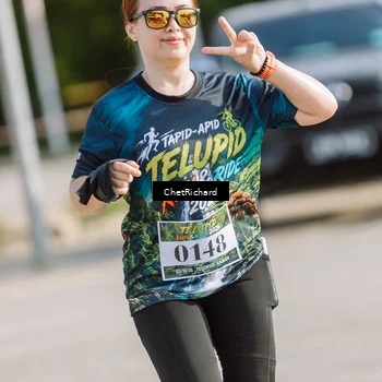 Runner Photo 8101159