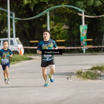 Runner Photo 8101161