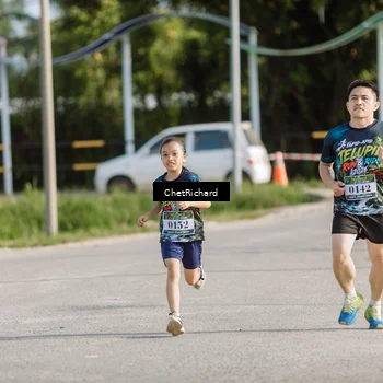 Runner Photo 8101162
