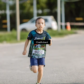 Runner Photo 8101164