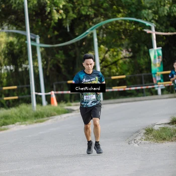 Runner Photo 8101167