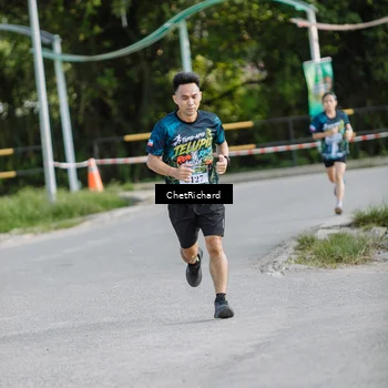 Runner Photo 8101168