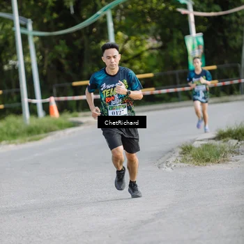 Runner Photo 8101169
