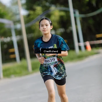 Runner Photo 8101175